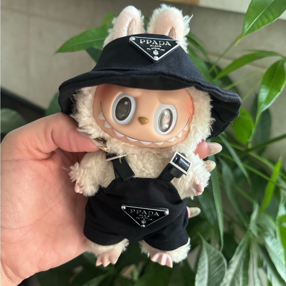 labubu clothes